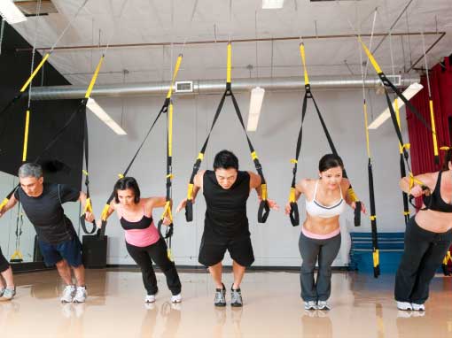 TRX